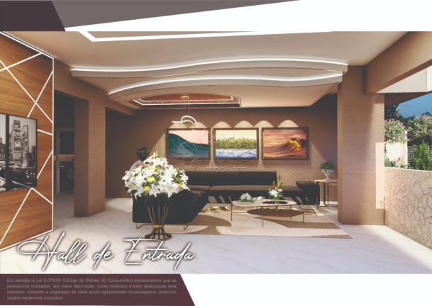 Imagem Apartamento com 2 Quartos à Venda, 48 m² em Damas - Fortaleza
