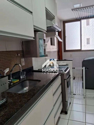 Imagem Apartamento com 3 Quartos à Venda, 138 m² em Praia Da Costa - Vila Velha