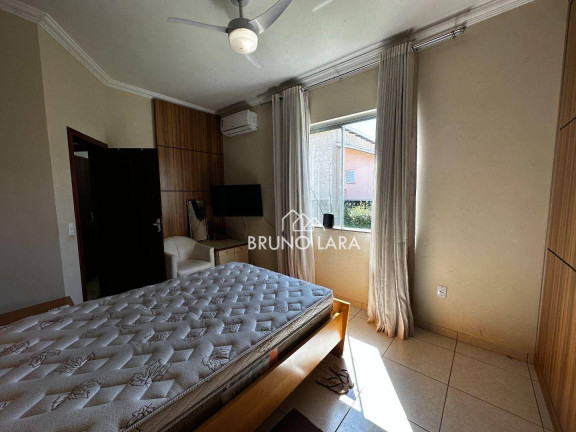 Imagem Casa com 3 Quartos à Venda, 164 m² em Condomínio Serra Verde - Igarapé Imagem Casa com 3 Quartos à Venda, 164 m² em Condomínio Serra Verde - Igarapé