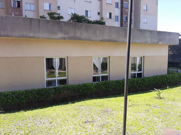 Foto do imóvel Apartamento com 2 Quartos à Venda, 46 m² em Jardim Utinga - Santo André