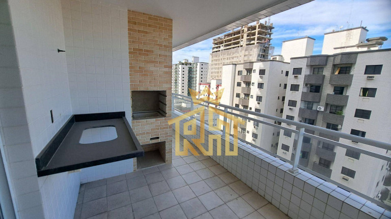 Imagem Apartamento com 3 Quartos à Venda, 140 m² em Canto Do Forte - Praia Grande Imagem Apartamento com 3 Quartos à Venda, 140 m² em Canto Do Forte - Praia Grande