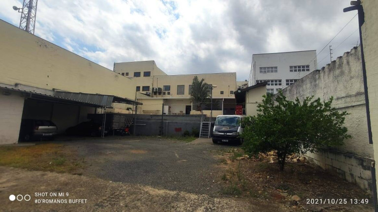 Imagem Sala Comercial para Alugar, 680 m² em Jardim Capivari - Campinas