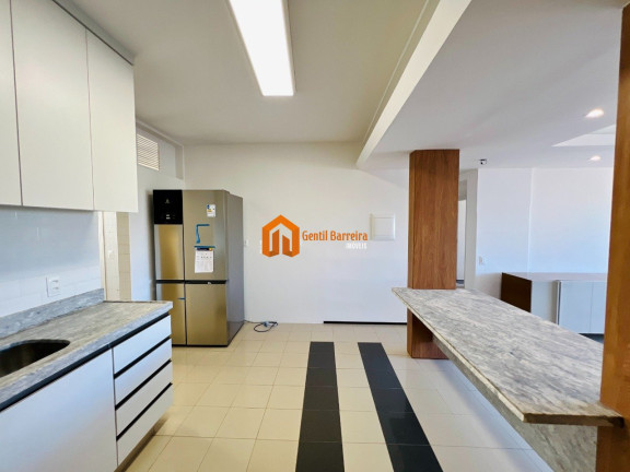 Imagem Apartamento com 3 Quartos à Venda, em Varjota - Fortaleza Imagem Apartamento com 3 Quartos à Venda, em Varjota - Fortaleza