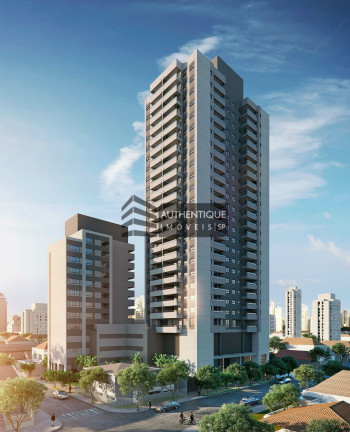Imagem Apartamento com 2 Quartos à Venda, 69 m² em Campo Belo - São Paulo Imagem Apartamento com 2 Quartos à Venda, 69 m² em Campo Belo - São Paulo