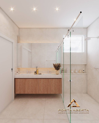 Imagem Casa com 3 Quartos à Venda, 270 m² em Bela Vista - Ipatinga