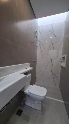 Imagem Casa com 3 Quartos à Venda, 115 m² em Jardim Terras De São Francisco - Sorocaba