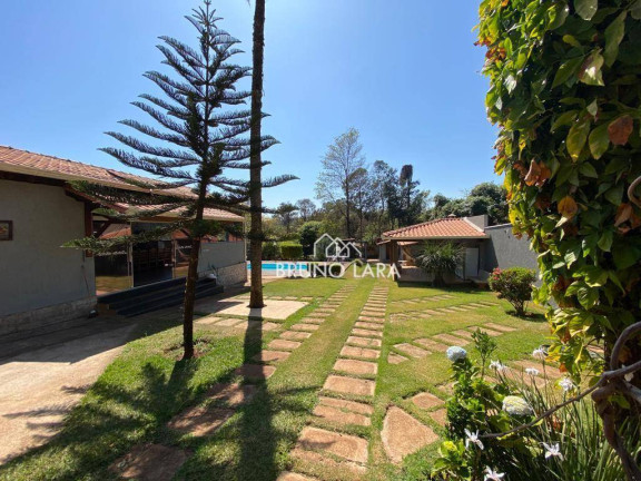 Imagem Fazenda à Venda, 600 m² em Vivendas Santa Mônica - Igarapé Imagem Fazenda à Venda, 600 m² em Vivendas Santa Mônica - Igarapé