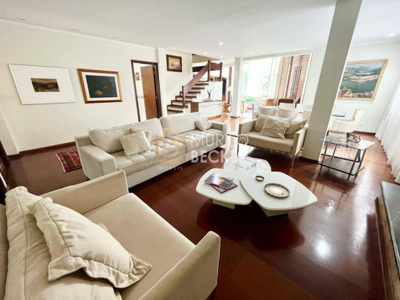 Imagem Casa de Condomínio com 4 Quartos à Venda, 360 m² em Jardim Esplanada - São José Dos Campos Imagem Casa de Condomínio com 4 Quartos à Venda, 360 m² em Jardim Esplanada - São José Dos Campos