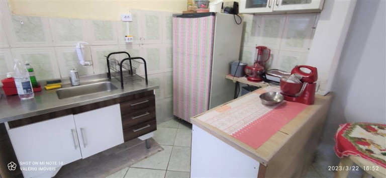 Imagem Casa de Condomínio com 1 Quarto à Venda, 50 m² em Jd Real - Praia Grande Imagem Casa de Condomínio com 1 Quarto à Venda, 50 m² em Jd Real - Praia Grande