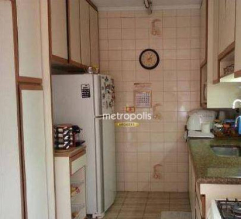 Imagem Casa com 5 Quartos à Venda, 218 m² em Campestre - Santo André Imagem Casa com 5 Quartos à Venda, 218 m² em Campestre - Santo André