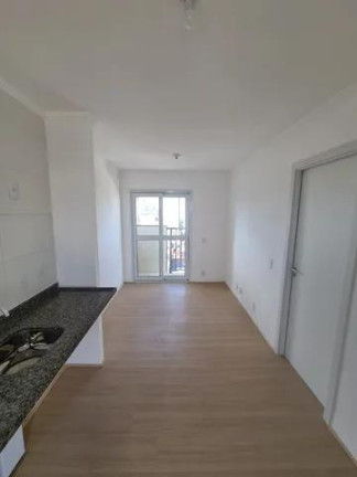 Imagem Apartamento com 1 Quarto para Alugar, 27 m² em Mooca - São Paulo