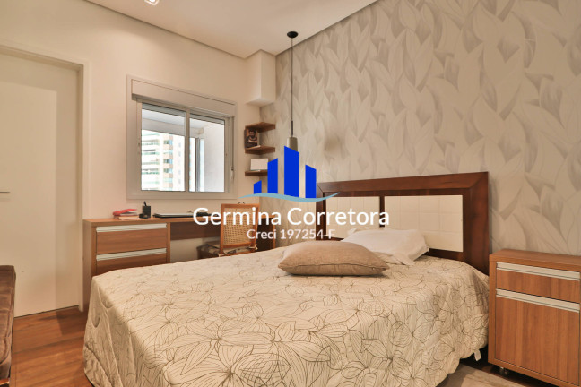 Imagem Apartamento com 3 Quartos à Venda, 138 m² em Alphaville Empresarial - Barueri Imagem Apartamento com 3 Quartos à Venda, 138 m² em Alphaville Empresarial - Barueri