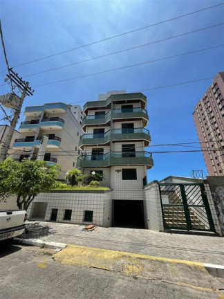 Apartamento com 1 Quarto à Venda, 50 m² em Guilhermina - Praia Grande