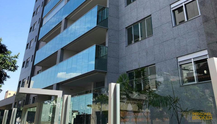 Imagem Apartamento com 4 Quartos à Venda, 281 m² em Anchieta - Belo Horizonte Imagem Apartamento com 4 Quartos à Venda, 281 m² em Anchieta - Belo Horizonte