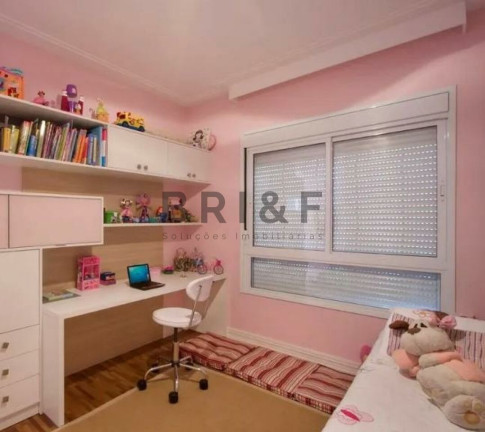 Imagem Apartamento com 4 Quartos à Venda, 385 m² em Campo Belo - São Paulo Imagem Apartamento com 4 Quartos à Venda, 385 m² em Campo Belo - São Paulo