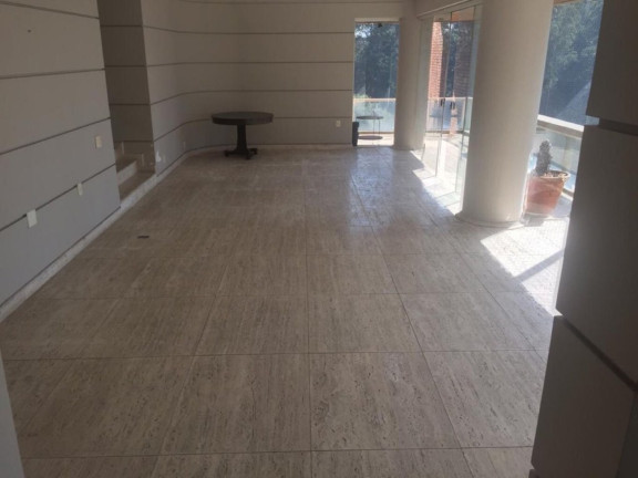 Imagem Apartamento com 4 Quartos à Venda, 272 m² em Vila Andrade - São Paulo Imagem Apartamento com 4 Quartos à Venda, 272 m² em Vila Andrade - São Paulo