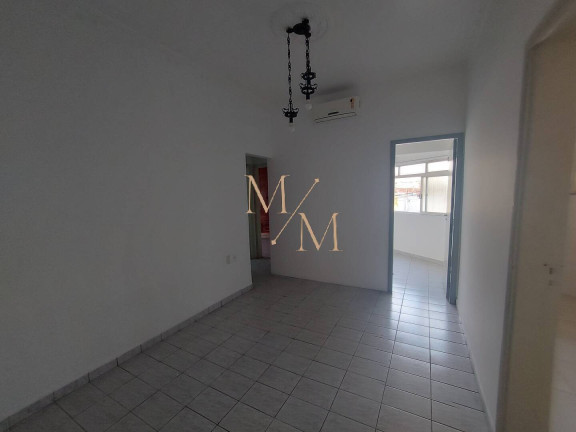 Imagem Casa com 2 Quartos à Venda, 79 m² em Vila Belmiro - Santos