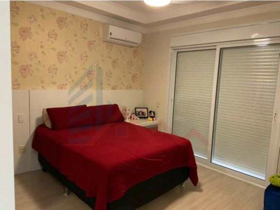 Imagem Casa com 4 Quartos à Venda, 343 m² em Swiss Park - Campinas