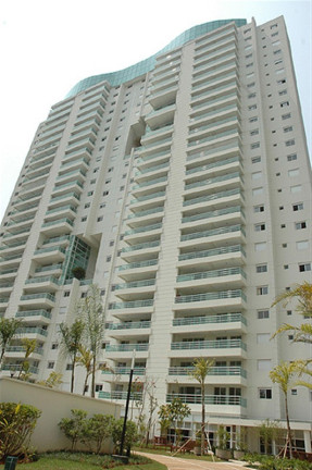 Imagem Apartamento com 3 Quartos à Venda, 172 m² em Panamby - São Paulo