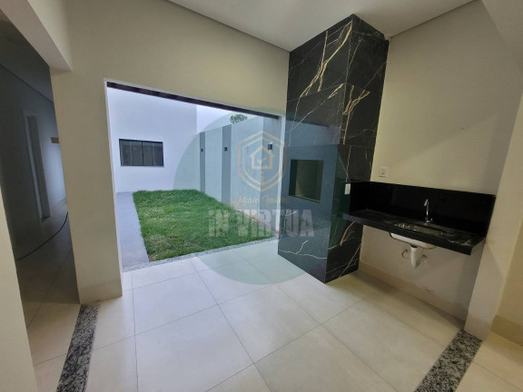 Imagem Casa com 3 Quartos à Venda, 130 m² em Morada Do Ouro - Cuiabá Imagem Casa com 3 Quartos à Venda, 130 m² em Morada Do Ouro - Cuiabá