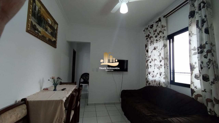 Imagem Apartamento com 1 Quarto à Venda, 42 m² em Caiçara - Praia Grande Imagem Apartamento com 1 Quarto à Venda, 42 m² em Caiçara - Praia Grande