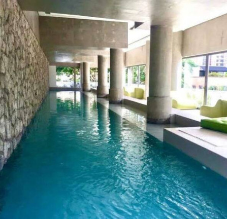 Imagem Apartamento com 1 Quarto à Venda, 35 m² em Vila Nova Conceição - São Paulo Imagem Apartamento com 1 Quarto à Venda, 35 m² em Vila Nova Conceição - São Paulo