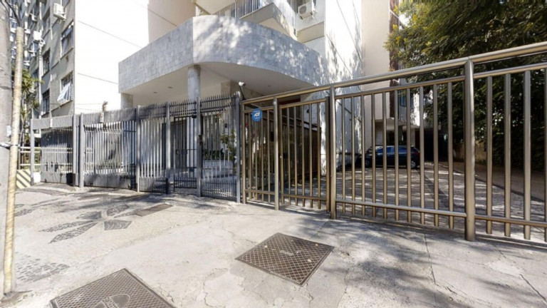 Imagem Imóvel com 3 Quartos à Venda, 120 m² em Laranjeiras - Rio De Janeiro