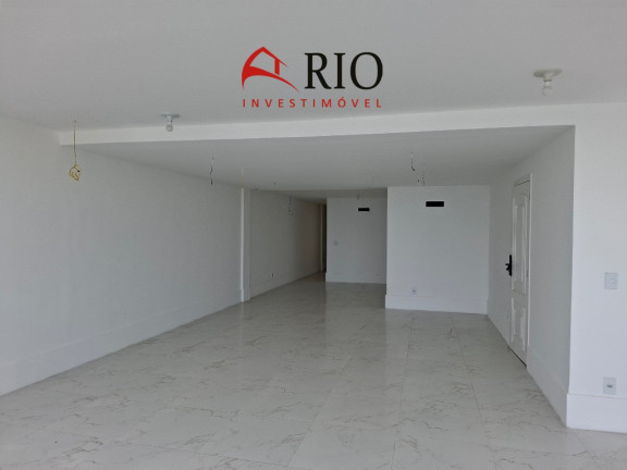 Imagem Imóvel com 4 Quartos à Venda, 370 m² em Barra Da Tijuca - Rio De Janeiro Imagem Imóvel com 4 Quartos à Venda, 370 m² em Barra Da Tijuca - Rio De Janeiro