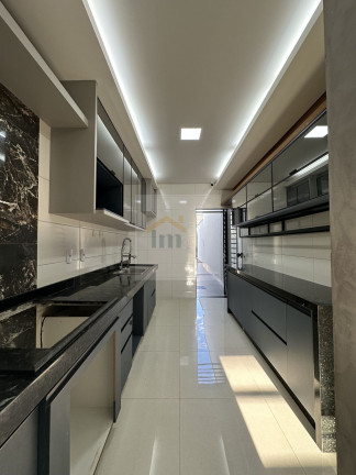 Imagem Casa com 3 Quartos à Venda, 146 m² em Jardim Presidente - Goiânia
