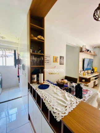 Imagem Apartamento com 2 Quartos à Venda, 41 m² em Cambuci - São Paulo Imagem Apartamento com 2 Quartos à Venda, 41 m² em Cambuci - São Paulo