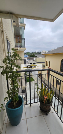 Imagem Apartamento com 1 Quarto à Venda, 40 m² em Ipiranga - São Paulo