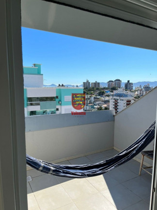 Imagem Cobertura com 3 Quartos à Venda, 130 m² em Capoeiras - Florianópolis Imagem Cobertura com 3 Quartos à Venda, 130 m² em Capoeiras - Florianópolis