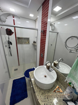 Imagem Apartamento com 4 Quartos à Venda, 125 m² em Cidade Nobre - Ipatinga