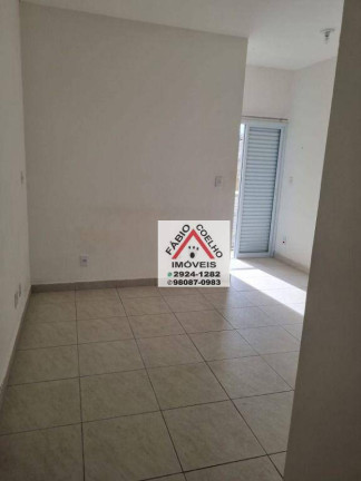 Imagem Kitnet com 1 Quarto à Venda, 27 m² em Jardim Sabará - São Paulo Imagem Kitnet com 1 Quarto à Venda, 27 m² em Jardim Sabará - São Paulo