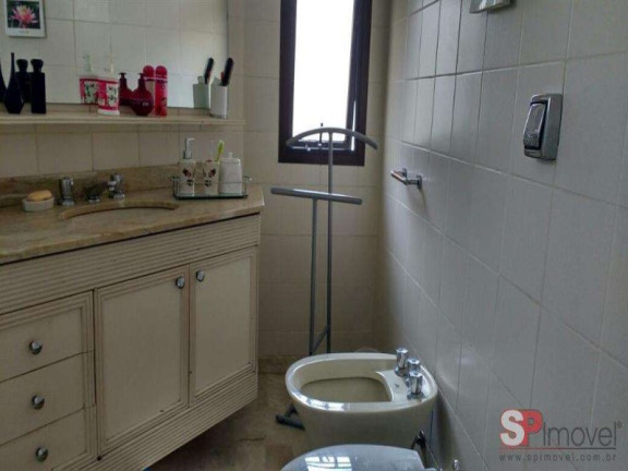 Imagem Apartamento com 3 Quartos à Venda, 142 m² em Perdizes - São Paulo Imagem Apartamento com 3 Quartos à Venda, 142 m² em Perdizes - São Paulo
