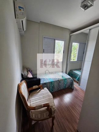 Imagem Casa de Condomínio com 3 Quartos à Venda, 154 m² em Parque Campolim - Sorocaba