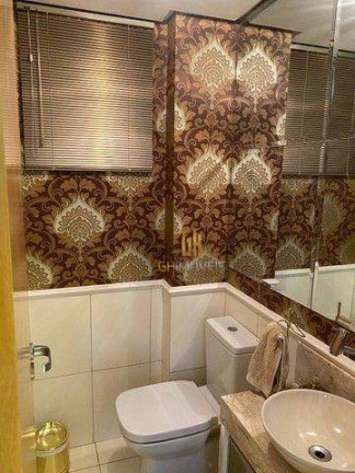 Imagem Apartamento com 3 Quartos à Venda, 100 m² em Residencial Eldorado Expansão - Goiânia Imagem Apartamento com 3 Quartos à Venda, 100 m² em Residencial Eldorado Expansão - Goiânia