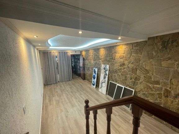 Imagem Casa com 3 Quartos à Venda, 100 m² em Carandiru - São Paulo Imagem Casa com 3 Quartos à Venda, 100 m² em Carandiru - São Paulo