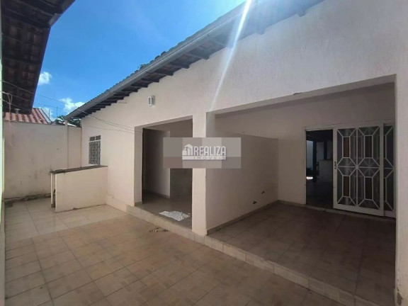 Imagem Casa com 4 Quartos à Venda, 363 m² em Fabrício - Uberaba Imagem Casa com 4 Quartos à Venda, 363 m² em Fabrício - Uberaba