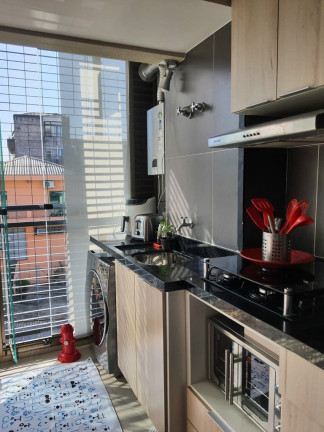 Imagem Imóvel com 2 Quartos à Venda, 50 m² em Jardim Da Glória - São Paulo Imagem Imóvel com 2 Quartos à Venda, 50 m² em Jardim Da Glória - São Paulo
