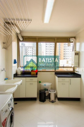 Imagem Apartamento com 3 Quartos à Venda, 248 m² em Vila Gilda - Santo André