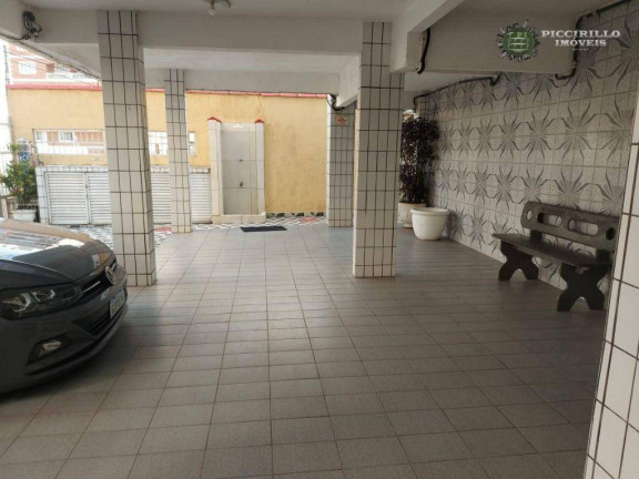 Imagem Apartamento com 2 Quartos à Venda, 60 m² em Tupi - Praia Grande Imagem Apartamento com 2 Quartos à Venda, 60 m² em Tupi - Praia Grande