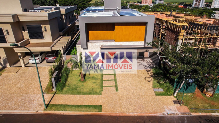 Imagem Casa com 4 Quartos à Venda, 436 m² em Jardim Olhos Dagua - Ribeirão Preto Imagem Casa com 4 Quartos à Venda, 436 m² em Jardim Olhos Dagua - Ribeirão Preto