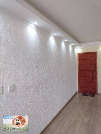 Imagem Apartamento com 2 Quartos à Venda, 60 m² em Independência - São Bernardo Do Campo Imagem Apartamento com 2 Quartos à Venda, 60 m² em Independência - São Bernardo Do Campo