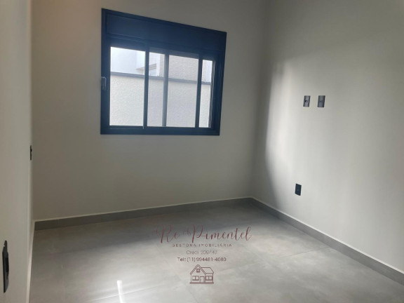 Imagem Casa com 3 Quartos à Venda, 195 m² em Jardim Residencial Villa Olympia - Sorocaba