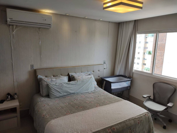 Imagem Apartamento com 3 Quartos à Venda, 155 m² em Aleixo - Manaus