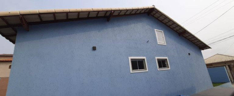 Imagem Casa com 2 Quartos à Venda,  em Itaborai - Itaboraí