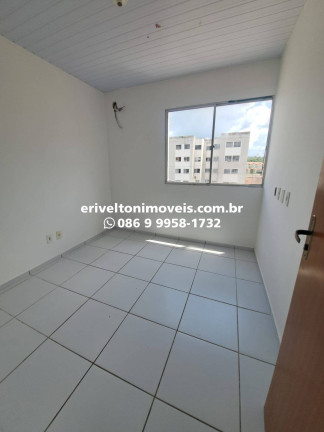 Imagem Apartamento com 2 Quartos à Venda, 46 m² em Vale Do Gavião - Teresina