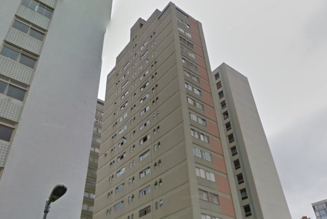 Imagem Apartamento com 3 Quartos à Venda, 96 m² em Pinheiros - São Paulo