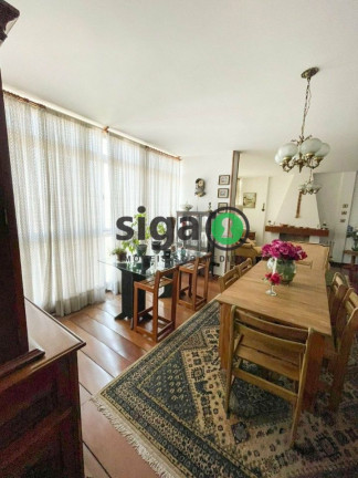 Imagem Apartamento com 4 Quartos à Venda, 164 m² em Parque Da Mooca - São Paulo Imagem Apartamento com 4 Quartos à Venda, 164 m² em Parque Da Mooca - São Paulo